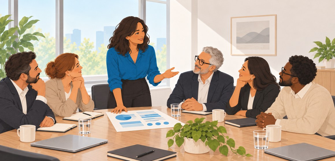 Featured image — Brave leadership: knowing when it's time to build