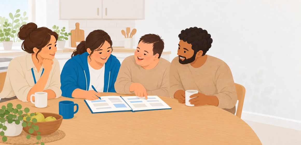 Featured image — Supported independent living best practice