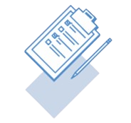 Commercial viability icon