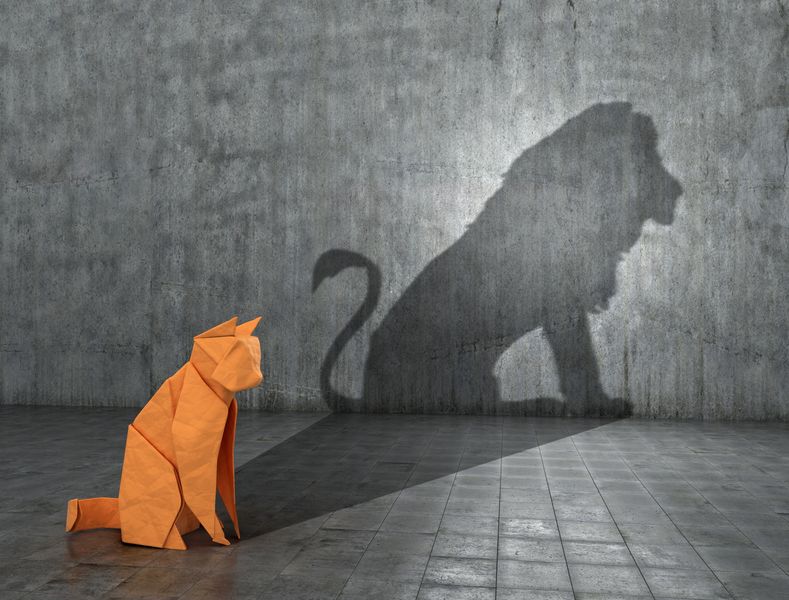 Illustration for restrictive practices